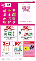 Offre Amande dans le catalogue Carrefour Market du moment à la page 33