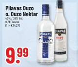 Aktuelles Ouzo Angebot bei Trinkgut in Bochum ab 9,99 €
