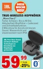 Aktuelle Kopfhörer Angebote bei E center in Wiesbaden Aktuelles TRUE-WIRELESS-KOPFHÖRER "Wave Flex 2" Angebot bei E center in Wiesbaden ab 59,99 €