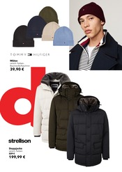 Mütze im dodenhof Prospekt in Bremen Aktueller dodenhof Prospekt mit Mütze, "Modische Winter-Highlights: Herren Spezial", Seite 10