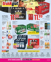 Aktueller Marktkauf Prospekt mit Volvic, "Aktuelle Angebote", Seite 15