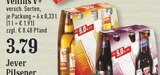 Aktuelles Jever Pilsener Angebot bei EDEKA in Bergisch Gladbach ab 3,79 €