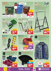 Schweinebauch im Netto Marken-Discount Prospekt in Hameln Aktueller Netto Marken-Discount Prospekt mit Schweinebauch, "Aktuelle Angebote", Seite 63