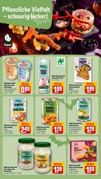 REWE Naturland im Prospekt REWE Naturland im Prospekt