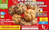 Kaiserbrötchen bei Netto Marken-Discount im Pliening Prospekt für 1,00 €