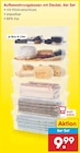 Aufbewahrungsboxen mit Deckel im Angebot bei Netto Marken-Discount in Lünen Aufbewahrungsboxen mit Deckel Angebote bei Netto Marken-Discount Lünen für 9,99 €