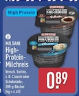 High-Protein-Milchreis Classic von Milsani im aktuellen ALDI Nord Prospekt