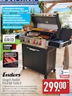 Gasgrill Boston Pro 4 KR Turbo II von Enders für 299,00 € bei ALDI Nord im Angebot Gasgrill Boston Pro 4 KR Turbo II von Enders im aktuellen ALDI Nord Prospekt