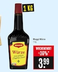Würze Angebote von Maggi bei Marktkauf Maintal für 3,99 €