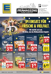 EDEKA Prospekt für Adenau mit 24 Seiten