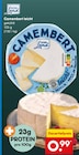 Camembert leicht bei Netto Marken-Discount im Drensteinfurt Prospekt für 0,99 €
