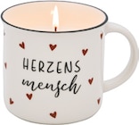 Kerzentasse  im aktuellen Rossmann Prospekt für 5,99 €