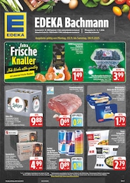 Supermarkt Prospekt von EDEKA in Witzleben Aktueller EDEKA Supermarkt Prospekt für Witzleben: Wir lieben Lebensmittel! mit 31} Seiten, 03.11.2025 - 08.11.2025