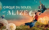 Lidl Bremen - Cirque du Soleil ALIZÉ in Berlin Angebot im Prospekt Cirque du Soleil ALIZÉ in Berlin bei Lidl im Bremen Prospekt für 109,00 €