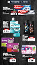 Aktueller REWE Prospekt mit Katzenfutter, "Dein Markt", Seite 7