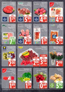 Frischemarkt Ding Wang Prospekt der aktuellen Woche, gültig von 26.10.2026 bis 31.10.2026 Aktueller Frischemarkt Ding Wang Prospekt "Top Angebote" mit 4 Seiten
