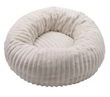 Coussin donut de Noël - CROCI - Truffaut Coussin donut de Noël - CROCI à 28,99 € dans le catalogue Truffaut