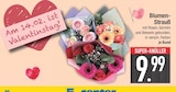 Blumenstrauß  im aktuellen EDEKA Prospekt für 9,99 €