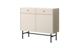 Selsey Sideboard im Angebot bei Höffner in Garbsen Selsey Sideboard Angebote bei Höffner Garbsen für 254,00 €