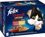 Aktuelles Katzen Nassnahrung Angebot bei EDEKA in Hamburg ab 3,79 €