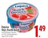 Skyr von Exquisa im aktuellen EDEKA Prospekt für 1,49 €