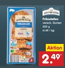 Aktuelles Frikadellen Angebot bei Netto Marken-Discount in Koblenz ab 2,49 €