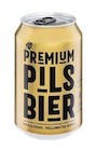 Aktuelle Bier Angebote bei Lidl in Raguhn-Jeßnitz Aktuelles Premium Pils Angebot bei Lidl in Raguhn-Jeßnitz ab 0,39 €