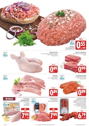 Schweinefilet im EDEKA Prospekt in Zwickau Aktueller EDEKA Prospekt mit Schweinefilet, "Wir lieben Lebensmittel!", Seite 14