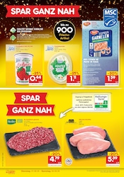 Hähnchenbrust im Netto Marken-Discount Prospekt in Bonn Aktueller Netto Marken-Discount Prospekt mit Hähnchenbrust, "Neueröffnung - 10% auf ALLES", Seite 3