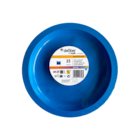 25 assiettes réutilisables en promo chez Norma Strasbourg à 2,49 €