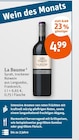 Rotwein Angebote von La Baume bei tegut Ansbach für 4,99 €