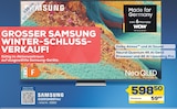 GQ55QN85FAU Angebote von Samsung bei EURONICS Hagen für 598,50 €