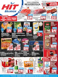 Käse Angebot & Preis im aktuellen HIT Prospekt Käse Angebot im aktuellen HIT Prospekt auf Seite 1