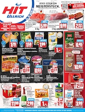 Melitta im HIT Prospekt in Oranienburg Aktueller HIT Prospekt mit Melitta, "ECHTE VIELFALT", Seite 1