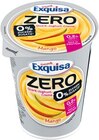 Zero Quark-Joghurt-Creme Angebote von Exquisa bei REWE Bielefeld für 1,49 €