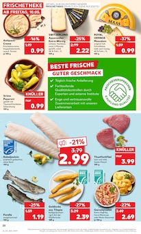 Pesto im Kaufland Prospekt "Aktuelle Angebote" mit 52 Seiten (Heilbronn)