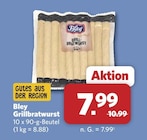 Grillbratwurst bei combi im Prospekt "" für 7,99 €