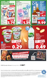 Aktueller Kaufland Prospekt mit Jim Beam, "UNSERE MEGA ANGEBOTE", Seite 42