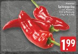 Spitzpaprika Angebote bei EDEKA Sankt Augustin für 1,99 €