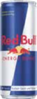 Marktkauf Wismar - Red Bull Energy Drink Angebot im Prospekt Red Bull Energy Drink bei Marktkauf im Wismar Prospekt für 0,99 €