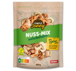 Nuss-Mix Angebote von Simply Sunny bei Penny Wolfenbüttel für 2,69 €