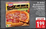 Aktuelle Pizza Angebote bei EDEKA in Mönchengladbach Aktuelles Die Ofenfrische Salami Angebot bei EDEKA in Mönchengladbach ab 1,99 €