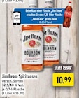Jim Beam im Angebot bei EDEKA in Gelsenkirchen Jim Beam Angebote bei EDEKA Gelsenkirchen für 10,99 €
