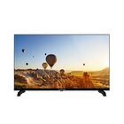 Téléviseur LED* - 60 cm - CLAYTON en promo chez Carrefour Saint-Maur-des-Fossés à 99,99 €