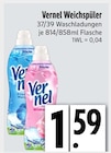 Weichspüler Frische Morgen von Vernel im aktuellen EDEKA Prospekt für 1,59 €