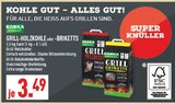 Aktuelle Grillkohle Angebote bei Marktkauf in Münster Aktuelles Grill-Holzkohle Angebot bei Marktkauf in Münster ab 3,49 €