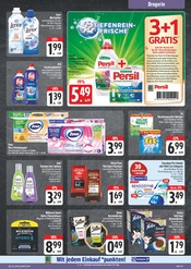 Aktueller EDEKA Prospekt mit Katzenfutter, "Wir lieben Lebensmittel!", Seite 25