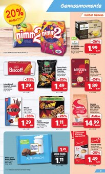 Kaffee im aktuellen Markant Nordwest Prospekt (Lippstadt) Kaffee im Markant Nordwest Prospekt "DER MARKT FÜR GUTES ESSEN UND TRINKEN" mit 16 Seiten (Lippstadt)