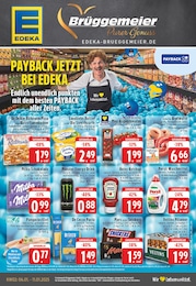 Aktueller EDEKA Discounter Prospekt für Issum: Aktuelle Angebote mit 28} Seiten, 06.01.2025 - 11.01.2025