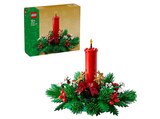 Iconic 40743 Weihnachtsgesteck Bausatz, Mehrfarbig von LEGO im aktuellen MediaMarkt Saturn Prospekt für 24,99 €